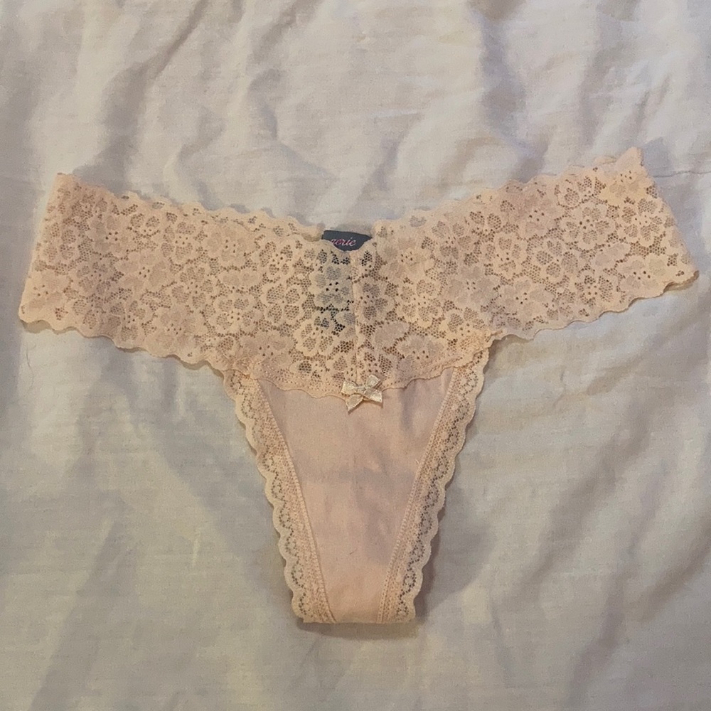 ✨3/$12✨ aerie thong
